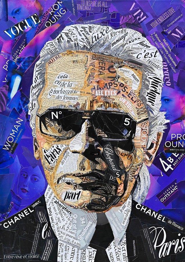 Karl Lagerfeld