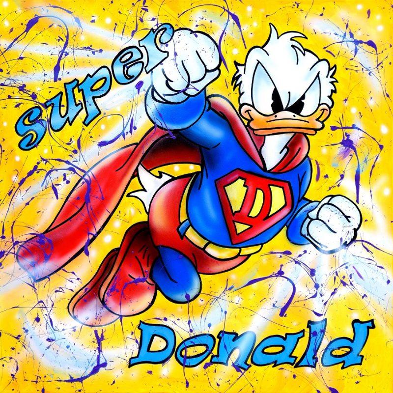 Super Donald