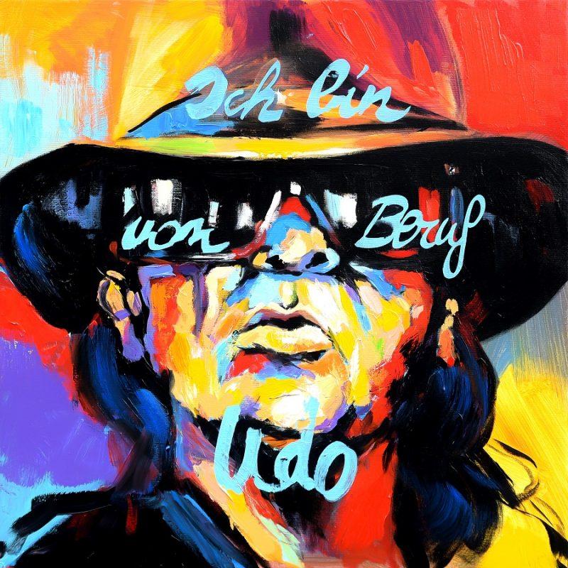 Udo Lindenberg