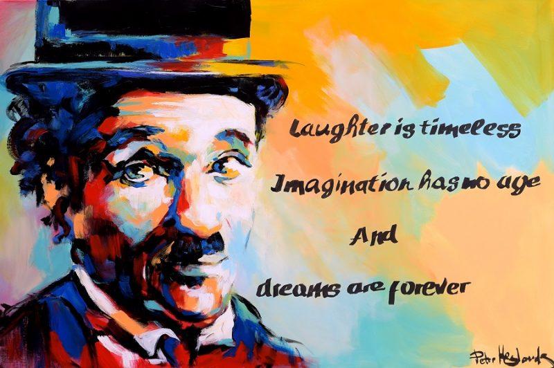 Chaplin II