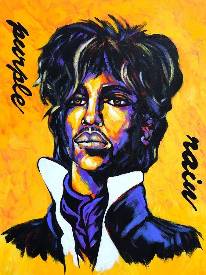 Purple Rain