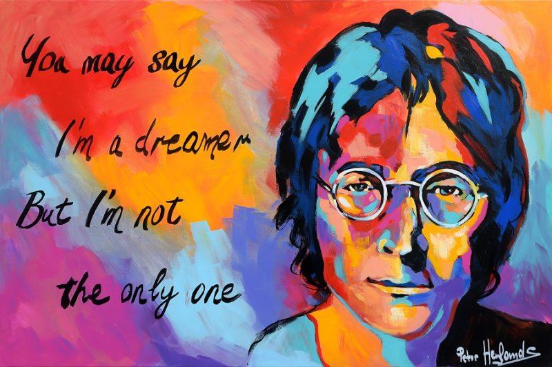 John Lennon