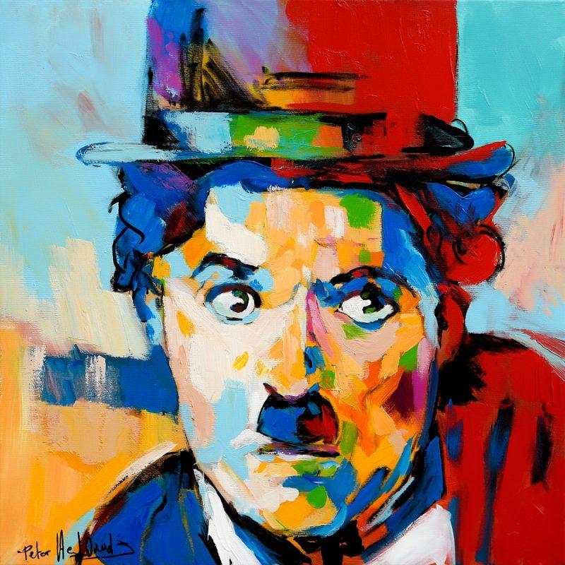 Chaplin